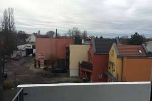 Helles 1-Zimmerappartement mit Balkon – Rochusstraße 85, 50827 Bickendorf, Köln – Vorschaubild 5