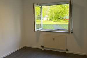 Renovierte, helle 2-Zimmer Wohnung mit EBK & Garage in Bestlage – Seelenbinderstraße 2, 4159 Möckern, Leipzig – Vorschaubild 5