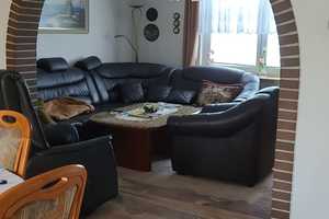 Preiswertes, saniertes 6-Zimmer-Einfamilienhaus mit EBK in Lehrte – Hirschbergerstr. 25, 31275 Hannover (Kreis) – Vorschaubild 5