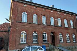 Resthof mit viel Potenzial – Die vollständige Adresse der Immobilie erhältst du vom Anbieter., 31079 Almstedt – Vorschaubild 2
