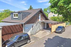NEUER PREIS! Charmantes Zweifamilienhaus mit vielen Möglichkeiten in Pützchen – Die vollständige Adresse der Immobilie erhältst du vom Anbieter., 53229 Pützchen/Bechlinghoven, Bonn – Vorschaubild 46