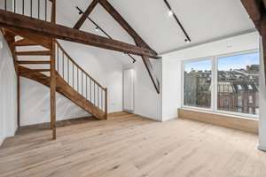 Aachen-Frankenberger Viertel: Gründerzeit-Flair begegnet eleganter Neubau-Maisonettewohnung – Die vollständige Adresse der Immobilie erhältst du vom Anbieter., 52066 Frankenberg, Aachen – Vorschaubild 10