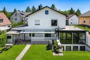 Gepflegtes Mehrfamilienhaus in ruhiger Wohnlage Nähe U2 Dülferstraße – Die vollständige Adresse der Immobilie erhältst du vom Anbieter., 80933 Lerchenau-Ost, München – Vorschaubild 2