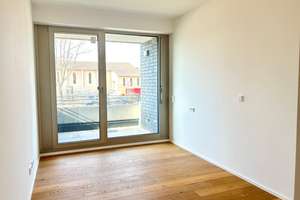 Maisonette mit 4 Zimmern, 3 Bädern, Balkon und Terrasse im lebendigem Stadtquartier FRANKLIN – George-Washington-Str. 239c, 68309 Käfertal, Mannheim – Vorschaubild 16