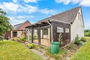 Einfamilienhaus in attraktiver Lage in Risum-Lindholm – Die vollständige Adresse der Immobilie erhältst du vom Anbieter., 25920 Risum-Lindholm – Vorschaubild 3