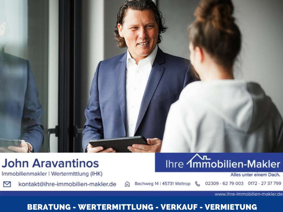1 Beratung - Wertermittlung - 