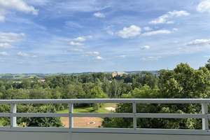 Wohnung mit Ausblick genießen *** Aufzug ebenerdig *** Dusche – Max-Türpe-Straße 44, 9122 Morgenleite, Chemnitz – Vorschaubild 13