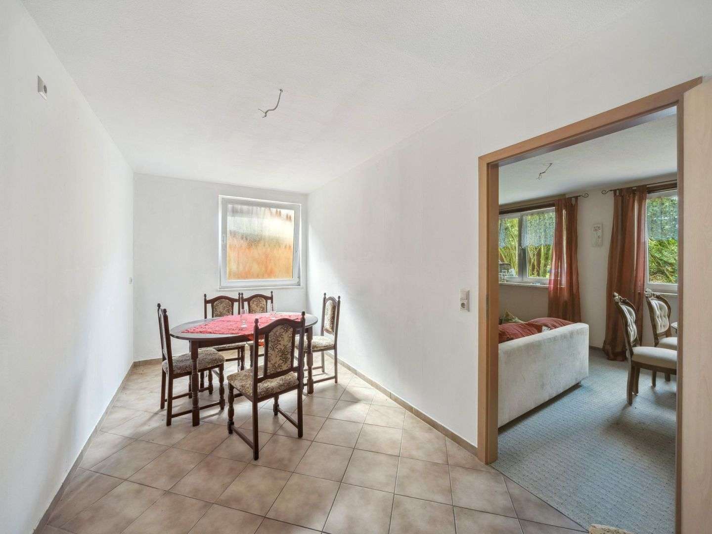 Immobilie in Haldensleben - Großes Grundstück mit 2 Bungalows in der Nähe des Mittellandkanals in Haldensleben - Bild 6