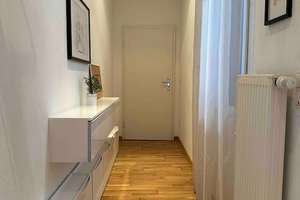 Sofort bezugsfertige 2-ZKB Wohnung voll möbliert in bester Lage der Koblenzer Altstadt – Die vollständige Adresse der Immobilie erhältst du vom Anbieter., 56068 Altstadt, Koblenz – Vorschaubild 7