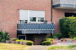 Gepflegte Zweizimmerwohnung im Hochparterre inkl. Stellplatz in Heinsberg-Oberbruch – Die vollständige Adresse der Immobilie erhältst du vom Anbieter., 52525 Heinsberg – Vorschaubild 17