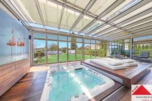 Diese Lage. Dieses Haus. Dieser Garten – Die vollständige Adresse der Immobilie erhältst du vom Anbieter., 71083 Herrenberg – Vorschaubild 1
