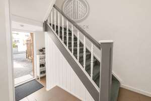 charmantes Reihenendhaus als Kapitalanlage in Lüneburger Stadtnähe – Die vollständige Adresse der Immobilie erhältst du vom Anbieter., 21337 Neu-Hagen, Lüneburg – Vorschaubild 4