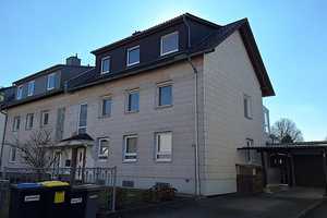 "Hier haben Sie viel GRUND zur Freude!" Flexibles 2-3 Familienhaus auf prächtigem Sahnegrundstück! – Wetteraukreis – Vorschaubild 3