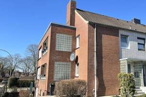 Gepflegtes REH mit 3 Garagen in bevorzugter ruhiger Wohnlage von Kamp-Lintfort – Die vollständige Adresse der Immobilie erhältst du vom Anbieter., 47475 Kamp-Lintfort – Vorschaubild 1