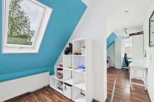 Zuhause für die ganze Familie: Freistehendes Einfamilienhaus mit Sauna und Garten – Die vollständige Adresse der Immobilie erhältst du vom Anbieter., 26133 Osternburg, Oldenburg (Oldenburg) – Vorschaubild 12
