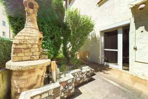 Seltene Gelegenheit in Stuttgart: 115 m² Altbauwohnung mit Terrasse, Garten und viel Potenzial – Die vollständige Adresse der Immobilie erhältst du vom Anbieter., 70186 Gablenberg, Stuttgart – Vorschaubild 6