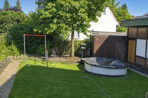 Himmelgeist freistehendes modernisiertes Einfamilienhaus – hochwertig renoviert & sofort bezugsfähig – Die vollständige Adresse der Immobilie erhältst du vom Anbieter., 40589 Wersten, Düsseldorf – Vorschaubild 19