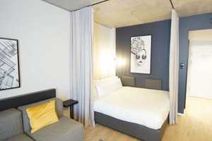 Stilvolle 1-Zimmer-Wohnung mit Einbauküche in Stuttgart – Rotebühlstraße 89, 70178 Stuttgart – Vorschaubild 5