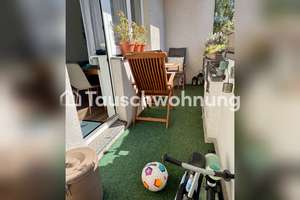 Tauschwohnung: Klein gegen Groß - schöne Wohnung am Bayerischen Platz – Penzberger Str. 7, 10779 Schöneberg, Berlin – Vorschaubild 9