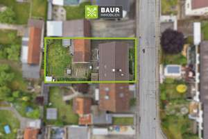 360° | Charmante Doppelhaushälfte mit großzügigem Grundstück und Entwicklungspotential in Pfuhl – Die vollständige Adresse der Immobilie erhältst du vom Anbieter., 89233 Neu-Ulm – Vorschaubild 28