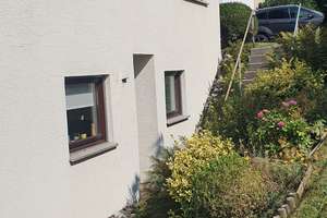  2-Zimmer-Terrassenwohnung, sep. Eingang und Einbauküche in Uhingen / TO – Die vollständige Adresse der Immobilie erhältst du vom Anbieter., 73066 Uhingen – Vorschaubild 2