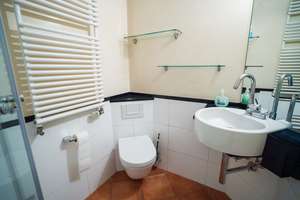 Köln-Sürth*EFH*exklusives Privatensemble in Bestlage*196 qm WFL*Garten*Garage* – 50999 Sürth, Köln – Vorschaubild 9