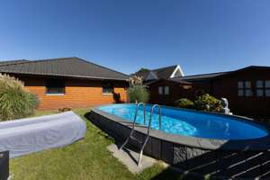 Nur 40 Km von HH- KfW 55 mit Wohlfühlcharakter und Outdoorpool – Die vollständige Adresse der Immobilie erhältst du vom Anbieter., 25578 Neuenbrook – Vorschaubild 18