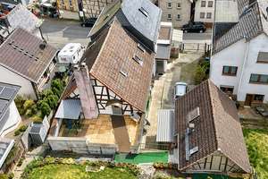 Mehrfamilienhaus mit 4 Einheiten, Scheune und Entwicklungspotenzial in Schmitten – Die vollständige Adresse der Immobilie erhältst du vom Anbieter., 61389 Schmitten – Vorschaubild 25