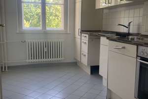 Charmante 2 Zimmer-Altbauwohnung in ruhiger Lage in Zehlendorf – Sundgauer Str. 105, 14169 Zehlendorf, Berlin – Vorschaubild 3