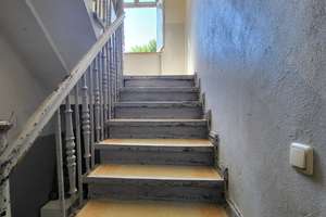 *Helle 4-Raumwohnung*für Familien/Pärchen/WG + Tageslichtbad + Einbauküche als Option! – 39124 Neue Neustadt, Magdeburg – Vorschaubild 9