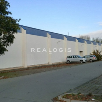Zwickau | ca. 7.700 m² | ebenerdige Lager & Produktionfläche mit Freifläche