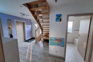 Familienfreundliches KfW‑70 (A+) Einfamilienhaus in ruhiger Lage – Die vollständige Adresse der Immobilie erhältst du vom Anbieter., 29308 Winsen (Aller) – Vorschaubild 9