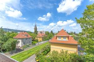 Charakter, Geschichte und Qualität - Historische Stadtvilla im Flüsseviertel – Die vollständige Adresse der Immobilie erhältst du vom Anbieter., 34131 Bad Wilhelmshöhe, Kassel – Vorschaubild 40