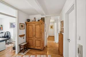 Kapitalanlage * Gepflegte 3-Zimmer-ETW mit Balkon * Kauf mit Nießbrauchrecht * Kein Sofortbezug – Die vollständige Adresse der Immobilie erhältst du vom Anbieter., 80636 Alte Kaserne, München – Vorschaubild 4