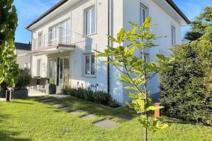 Familienvilla in klassischer Architektur – in hervorragender Lage im Würmtal – Die vollständige Adresse der Immobilie erhältst du vom Anbieter., 82131 Gauting – Vorschaubild 5