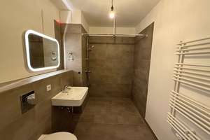 Helle 2-Zimmer-Wohnung mit Balkon – barrierefreie Objektgestaltung - provisionsfrei – Ruppiner-See-Str. 107, 13599 Haselhorst, Berlin – Vorschaubild 3