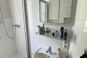 Modernisierte 3-Zimmer-Wohnung mit Balkon und zwei Abstellräumen in Stuttgart-Ost – 70188 Ostheim, Stuttgart – Vorschaubild 44