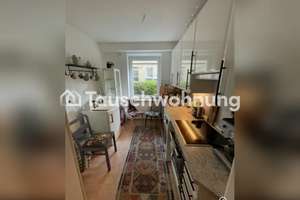 Tauschwohnung: 2 Zimmer gegen 2/3 Zimmer – Die vollständige Adresse der Immobilie erhältst du vom Anbieter., 22299 Winterhude, Hamburg – Vorschaubild 2