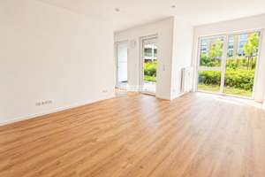 antaris Immobilien GmbH **Modern. Großzügig. Komfortabel. Ihre neue Traumwohnung mit Terrasse** – Die vollständige Adresse der Immobilie erhältst du vom Anbieter., 99085 Krämpfervorstadt, Erfurt – Vorschaubild 4