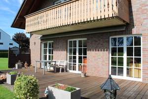 Repräsentatives freistehendes Einfamilienhaus in sehr guter Wohnlage von Bergisch Gladbach! – Die vollständige Adresse der Immobilie erhältst du vom Anbieter., 51467 Nußbaum, Bergisch Gladbach – Vorschaubild 2