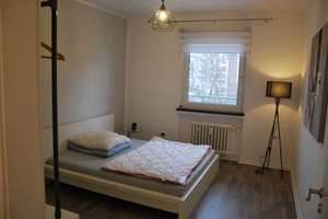 Wunderschöne möblierte Wohnung im Zooviertel – Die vollständige Adresse der Immobilie erhältst du vom Anbieter., 40239 Düsseltal, Düsseldorf – Vorschaubild 11