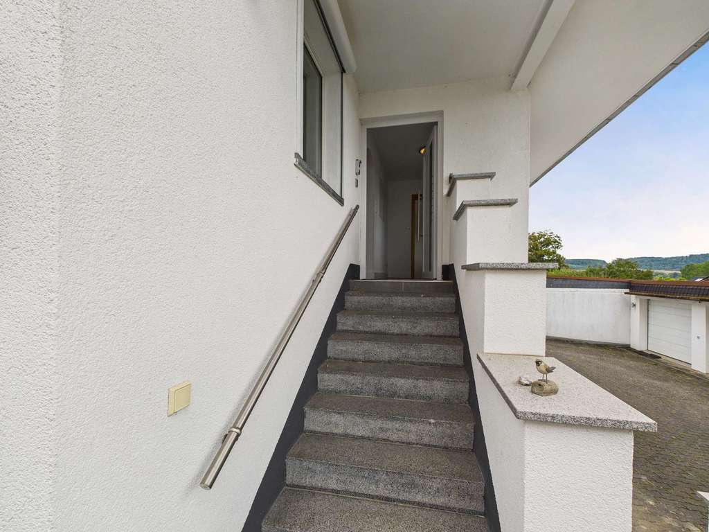 Immobilie in Glauburg - Flexible Wohnmöglichkeiten in Glauburg-Stockheim – Perfekt für Familie, Beruf und neue Wege - Bild 4