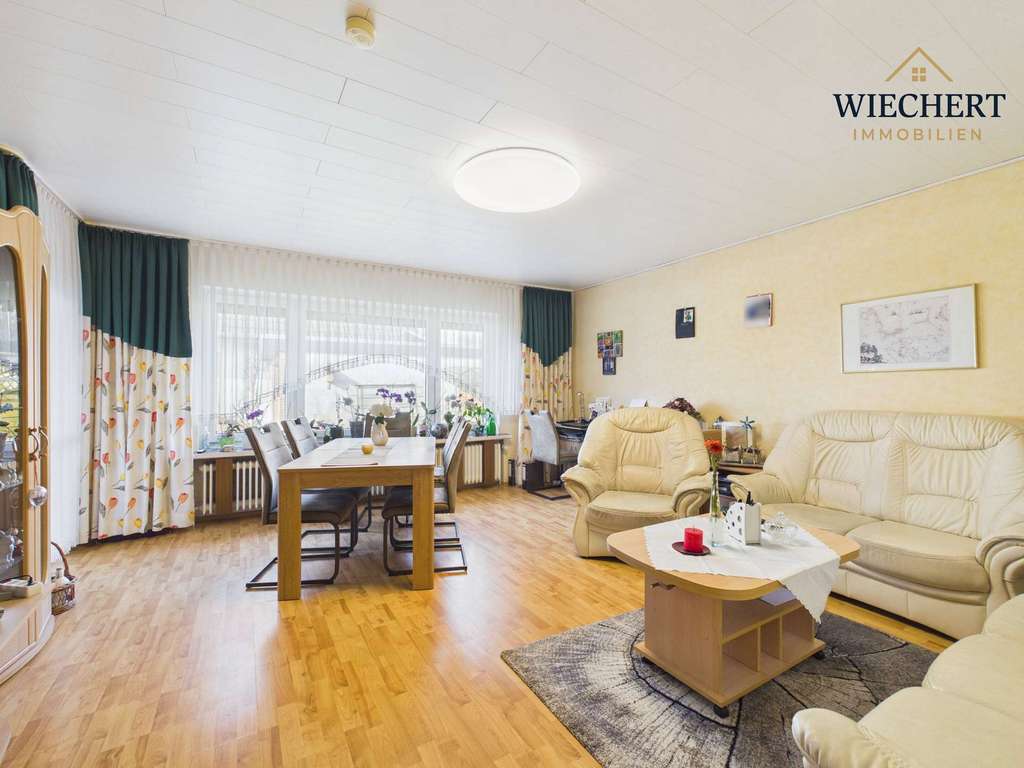 Immobilie in Berne - Traumhaft gepflegter Bungalow mit zwei Terrassen und Garage in ruhiger Lage von Berne - Bild 3