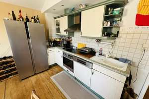 Sehr charmante Dachgeschosswohnung, mit Wohnküche und Sonnenbalkon, in Wiesbaden-Sonnenberg – König-Adolf-Str. 9, 65191 Sonnenberg, Wiesbaden – Vorschaubild 10