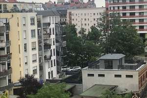 sehr zentrale 3 Zimmer-Dachgeschoss-Whg.* hell*  Laminat* innenl. Küche* Bad mit Wanne* – 4109 Zentrum-West, Leipzig – Vorschaubild 5