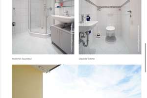 2-Zimmer-Wohnung in Untermenzing – Klessingweg 4, 80997 Allach, München – Vorschaubild 10