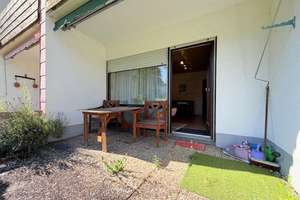 Gemütliche Erdgeschosswohnung mit Terrasse im Urlaubsort – Die vollständige Adresse der Immobilie erhältst du vom Anbieter., 95493 Bischofsgrün – Vorschaubild 7
