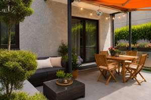Modernisiertes Familienhaus mit Garten & Terrasse in geschützter Wohnstraße im Regensburger Süden – Fürnrohrstraße 19, 93051 Kumpfmühl-Ziegetsdorf-Neuprüll, Regensburg – Vorschaubild 2