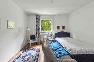 Wohnen mit Parkflair: Großzügige 5-Zimmer-Maisonettewohnung mit Potenzial in Wentorf bei Hamburg – Die vollständige Adresse der Immobilie erhältst du vom Anbieter., 21465 Wentorf bei Hamburg – Vorschaubild 5