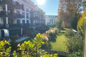 BESTE LAGE AM CLARA-PARK: MODERNES STADTHAUS, PHOTOVOLTAIK, ERDWÄRME, SAUNA, GARTEN, DACHTERRASSE – Leipzig – Vorschaubild 4